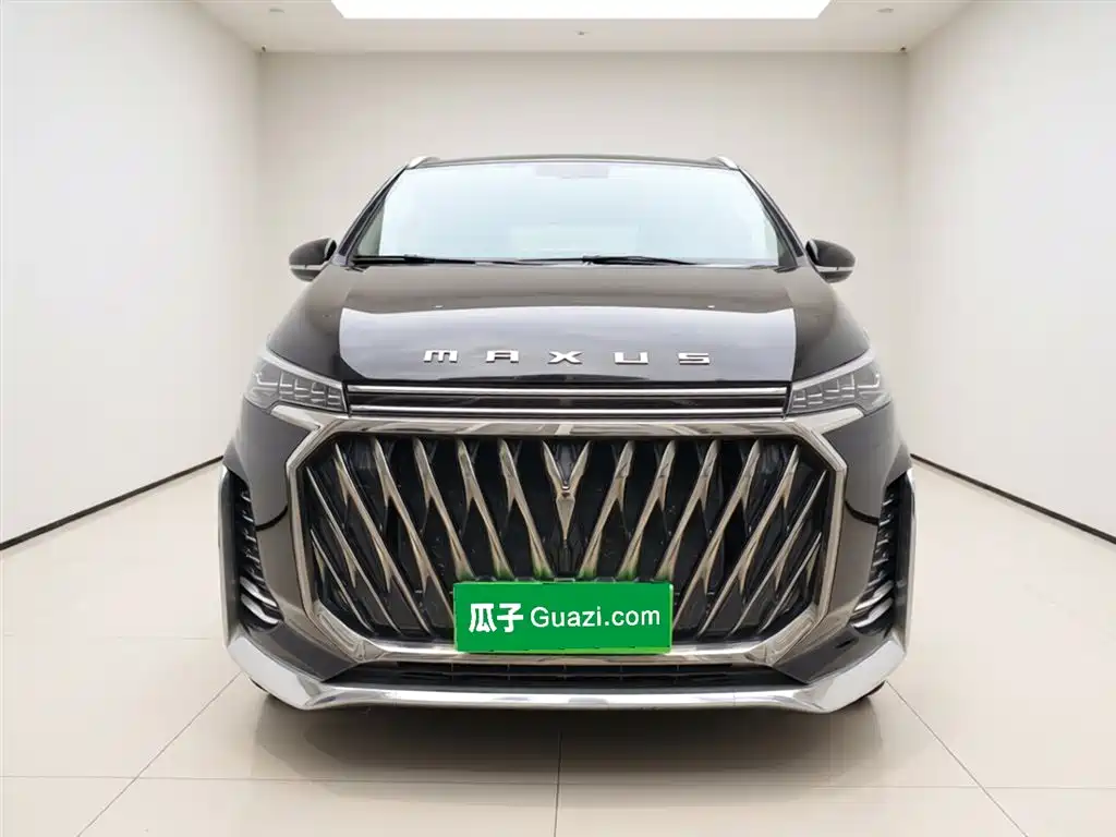 SAIC Maxus Maxus G20 2023 Facelift PLUS 2.0T Gasoline Auto Luxury фото 24