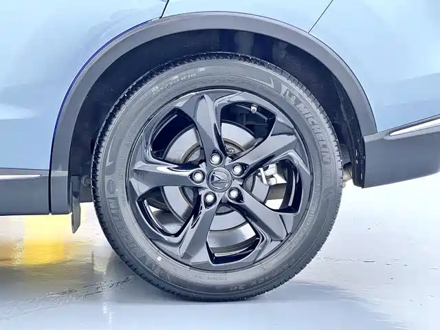Acura CDX 2019 2016 1.5T 2WD Exclusive Edition