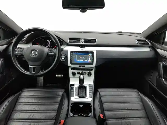 Volkswagen FAW-Volkswagen CC 2016 Model 1.8TSI Premium — фото 5