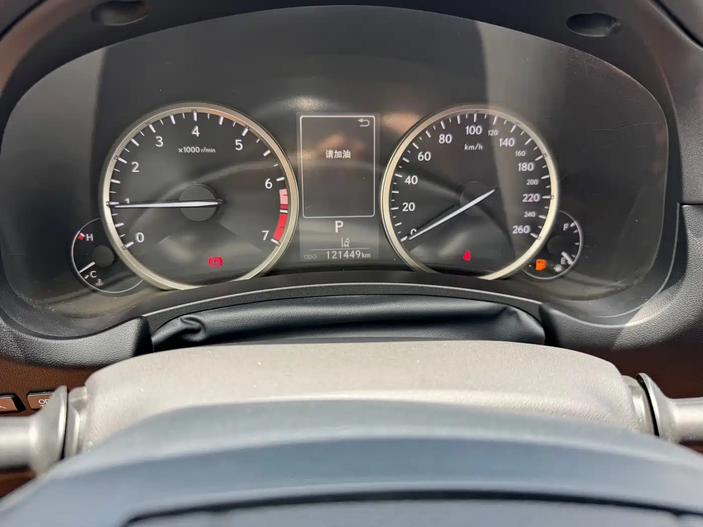 Lexus NX 2020 200 AWD F Sport China VI фото 8