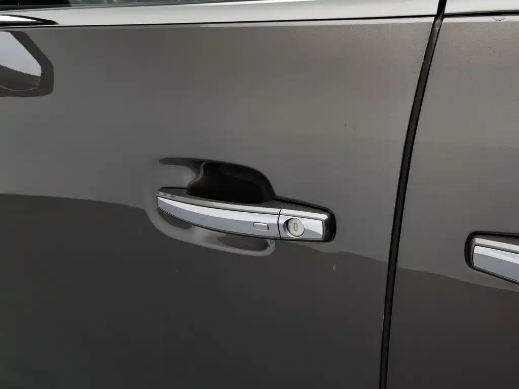 Buick GL8, миниатюра 18