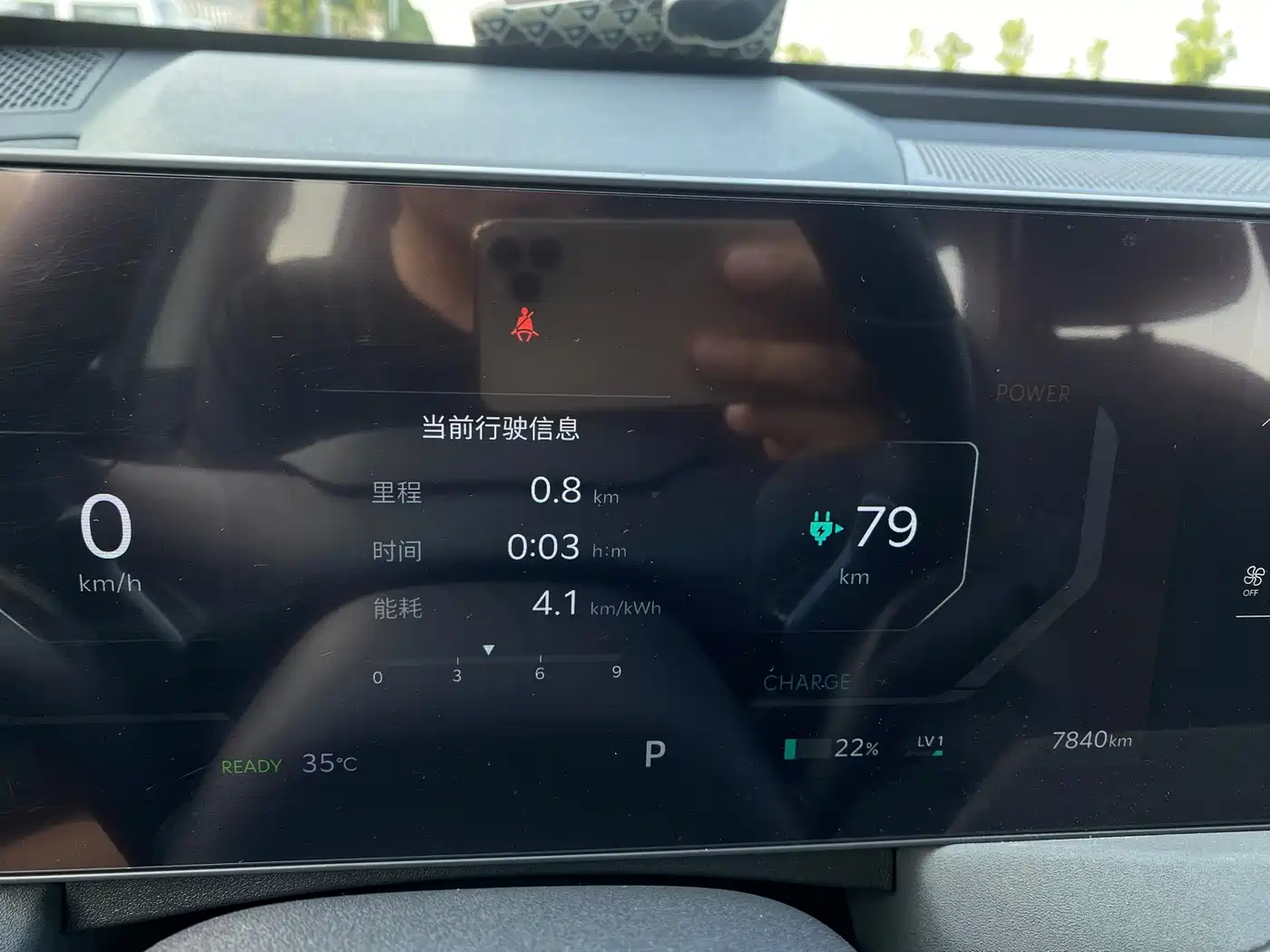 2025 Kia EV5