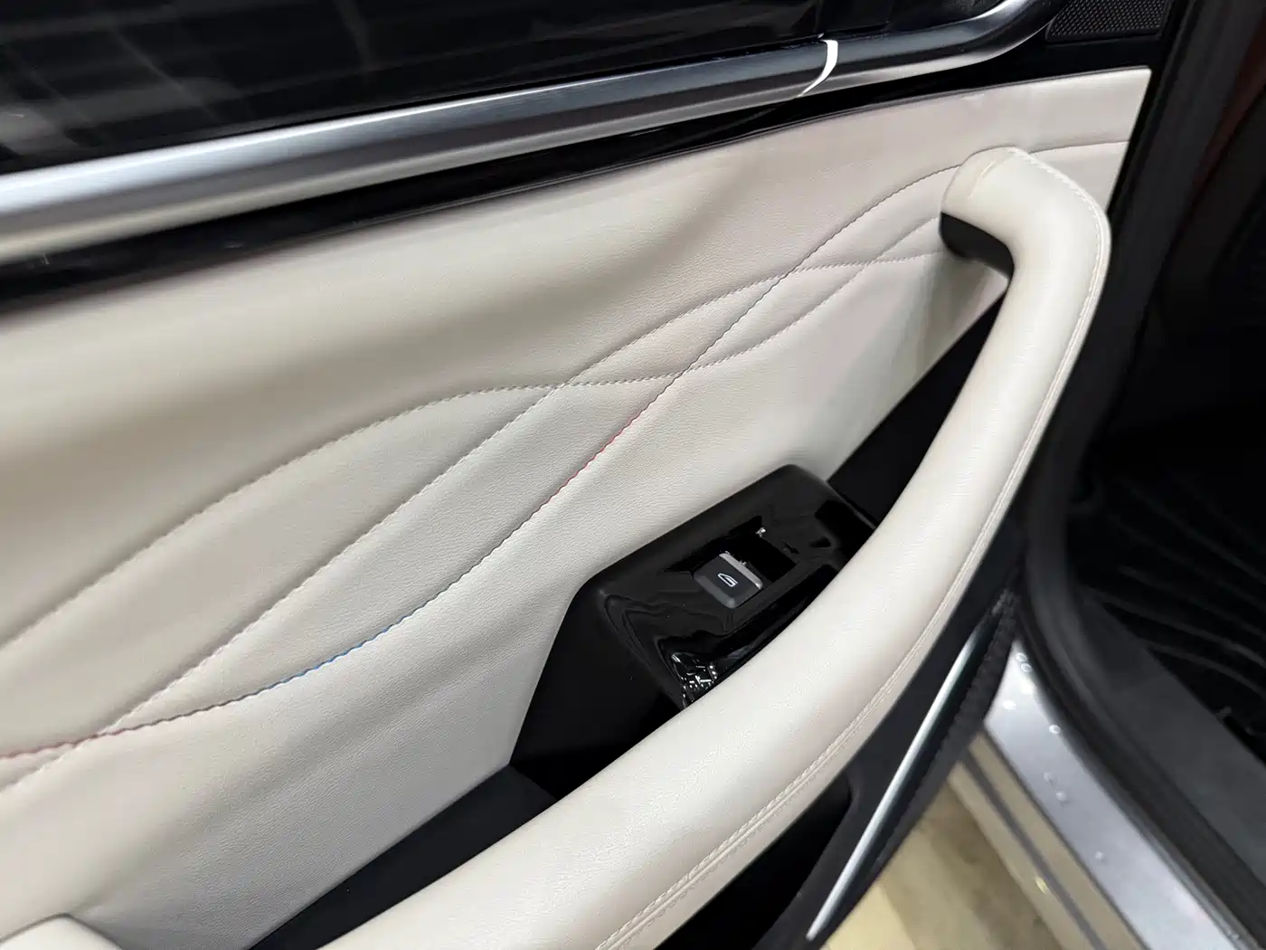 GEELY AUTOMOBILE XINGYUE L