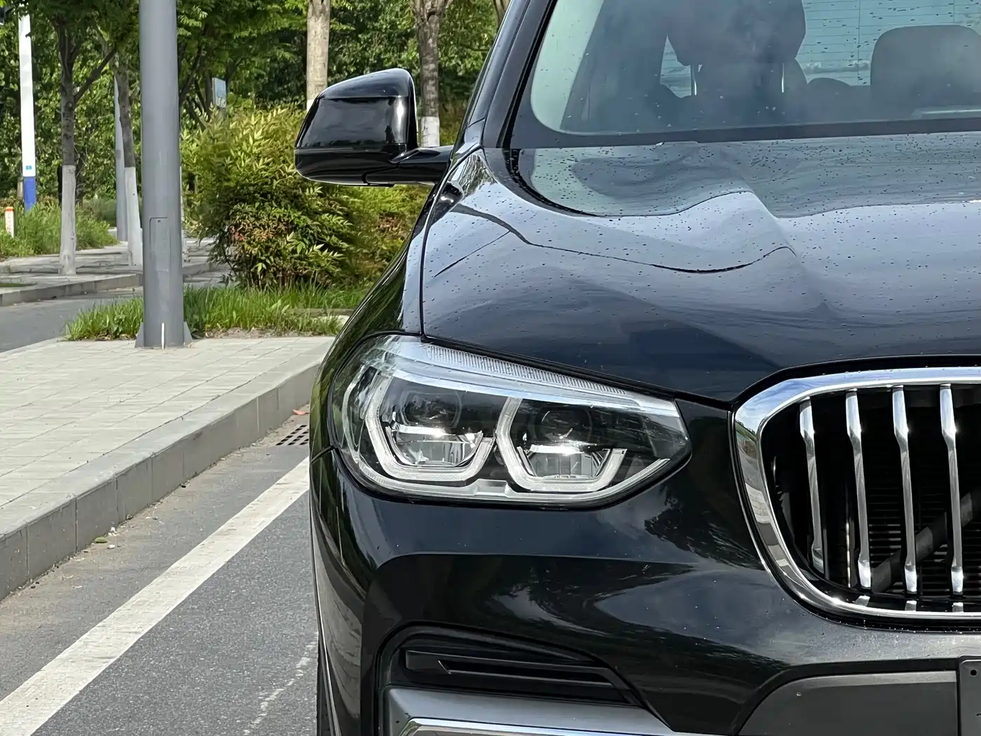 BMW X3 2019 xDrive28i Luxury Package фото 5