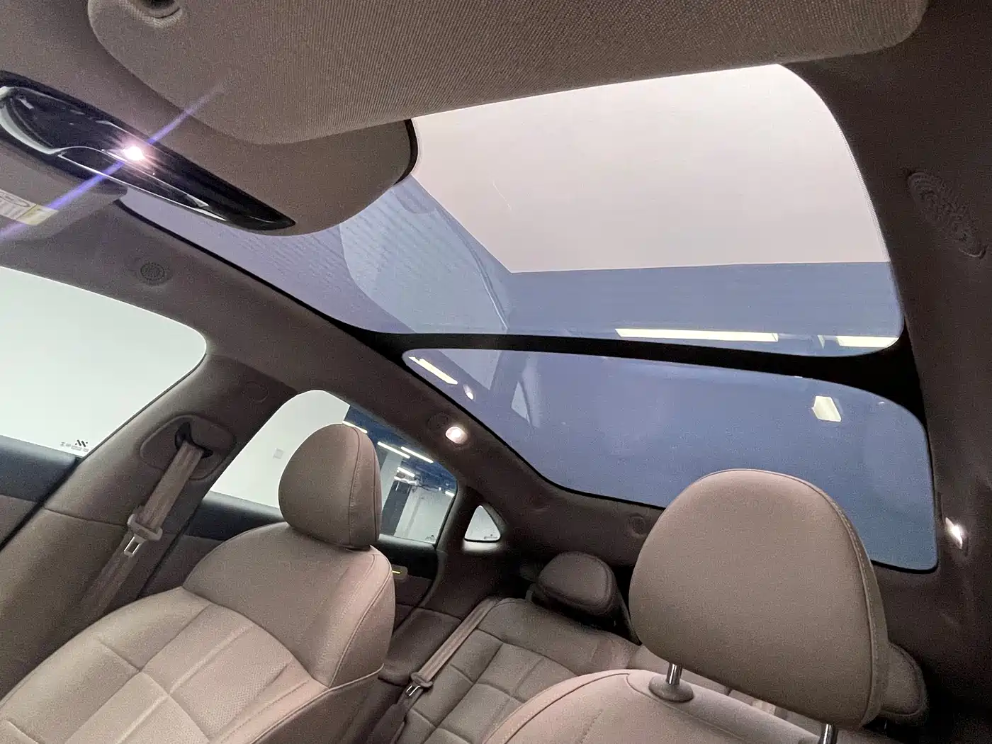 ZHIJI AUTOMOBILE ZHIJI L6