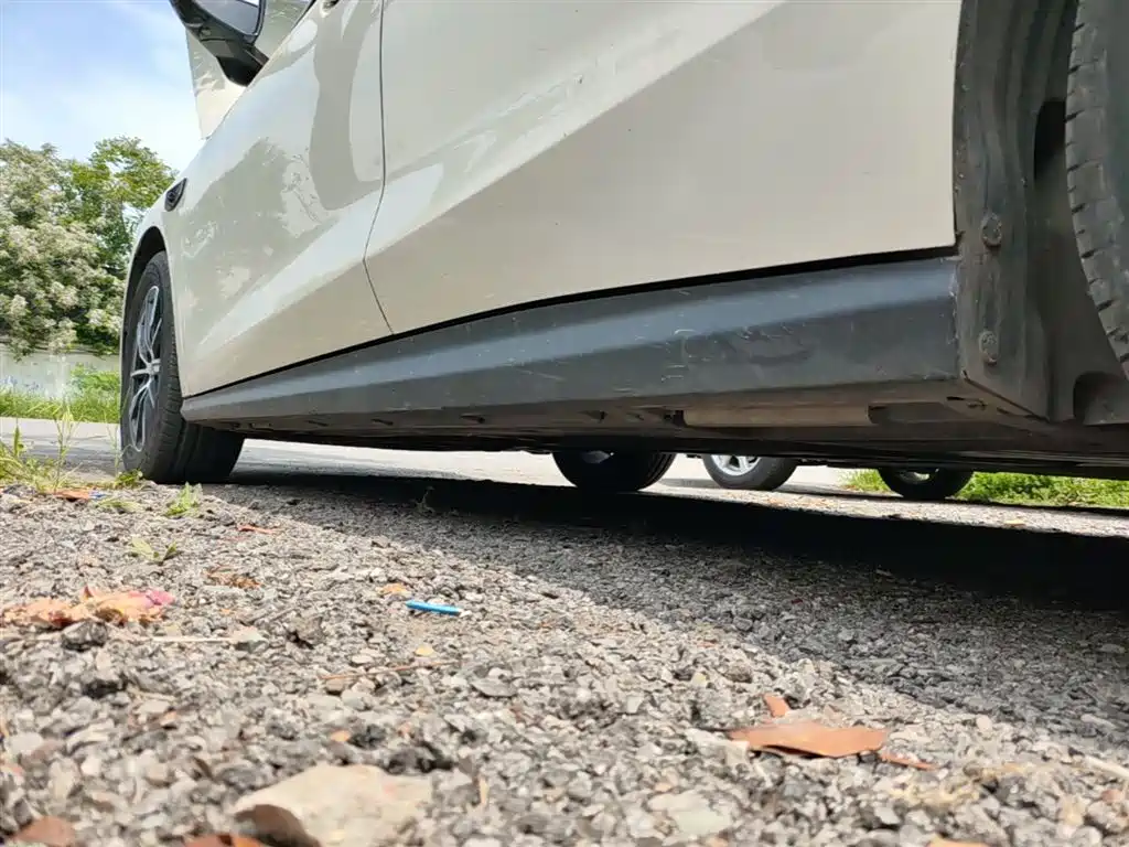 BYD Seal 06 New Energy 2025 DM-i Smart Drive Edition 120KM Luxury фото 21