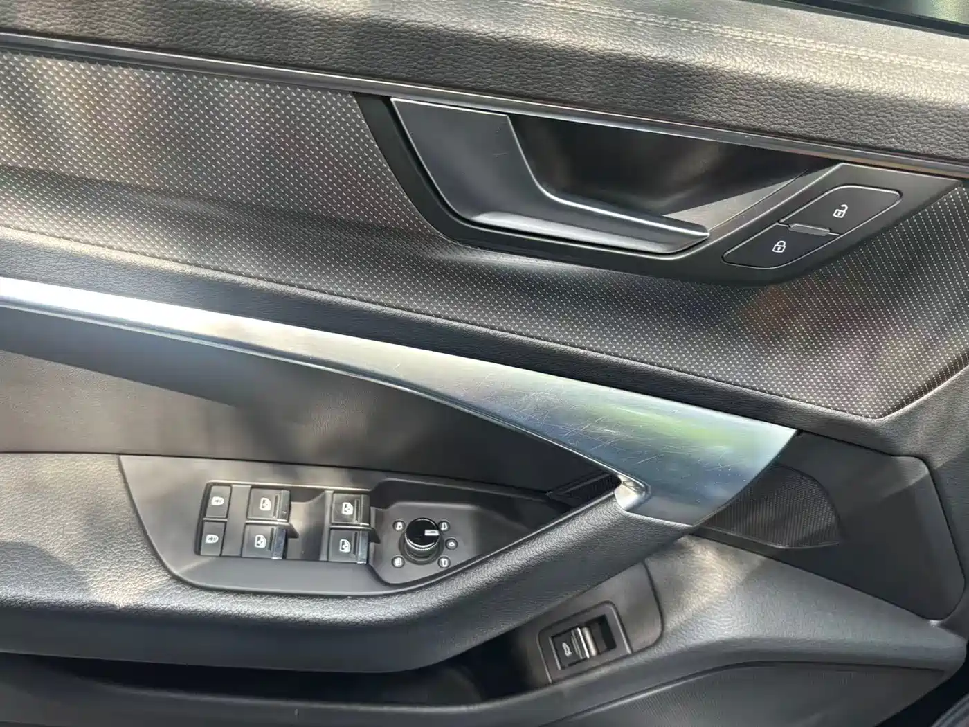 Audi A6L 2020 40 TFSI Luxury Dynamic фото 7