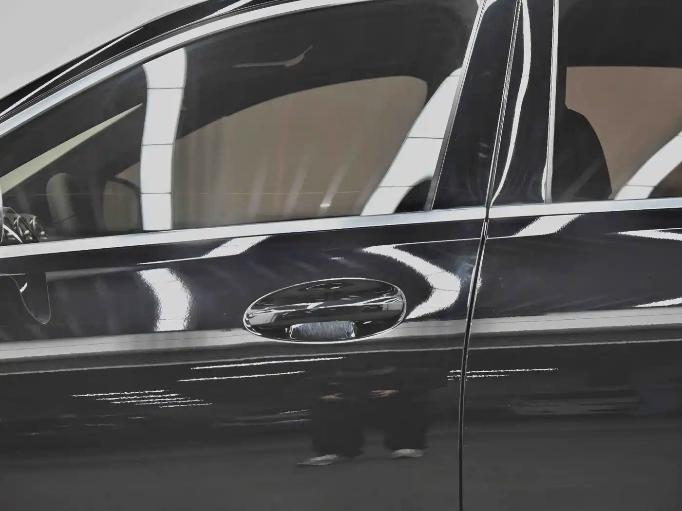 Mercedes-Benz C-Class 2024 C 260 L фото 26