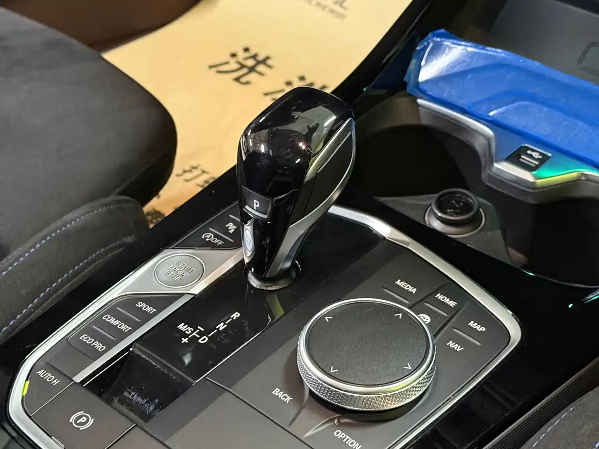 Фото 24 - BMW 2 Series (Import)