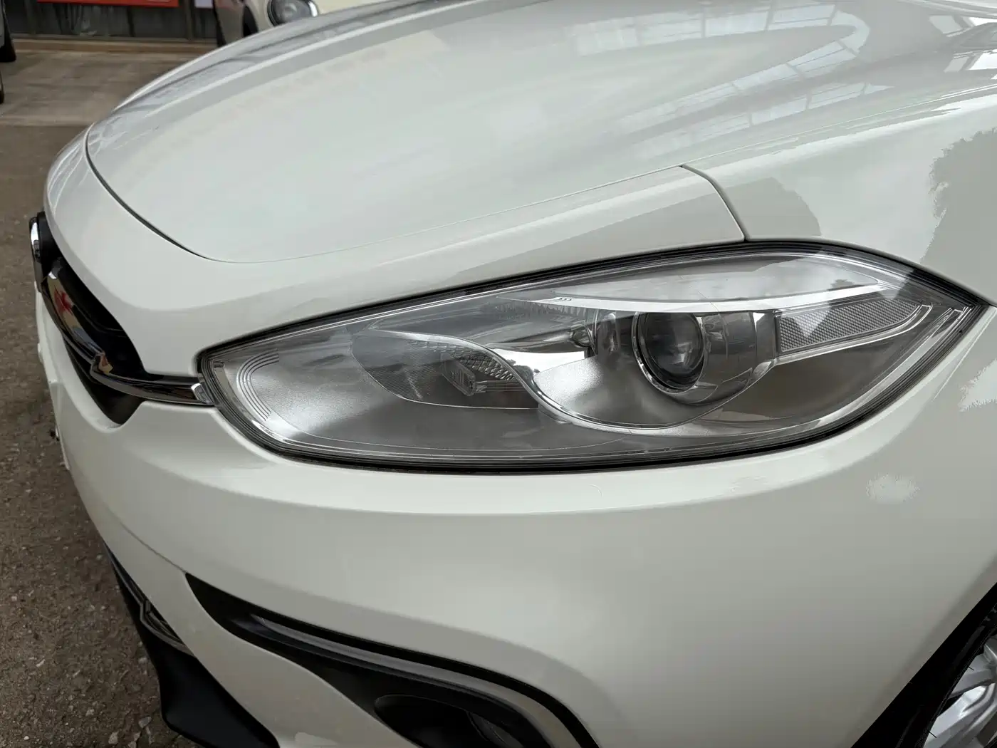 Fiat Ottimo 2014 2014 1.4T Automatic Fashion Edition