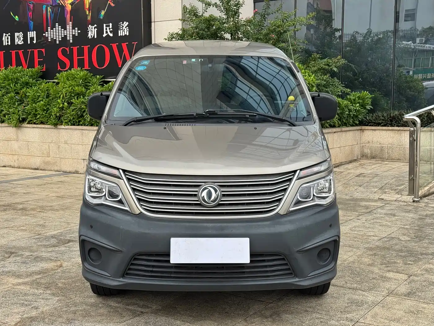 Фото 2 - Dongfeng Fengxing Lingzhi