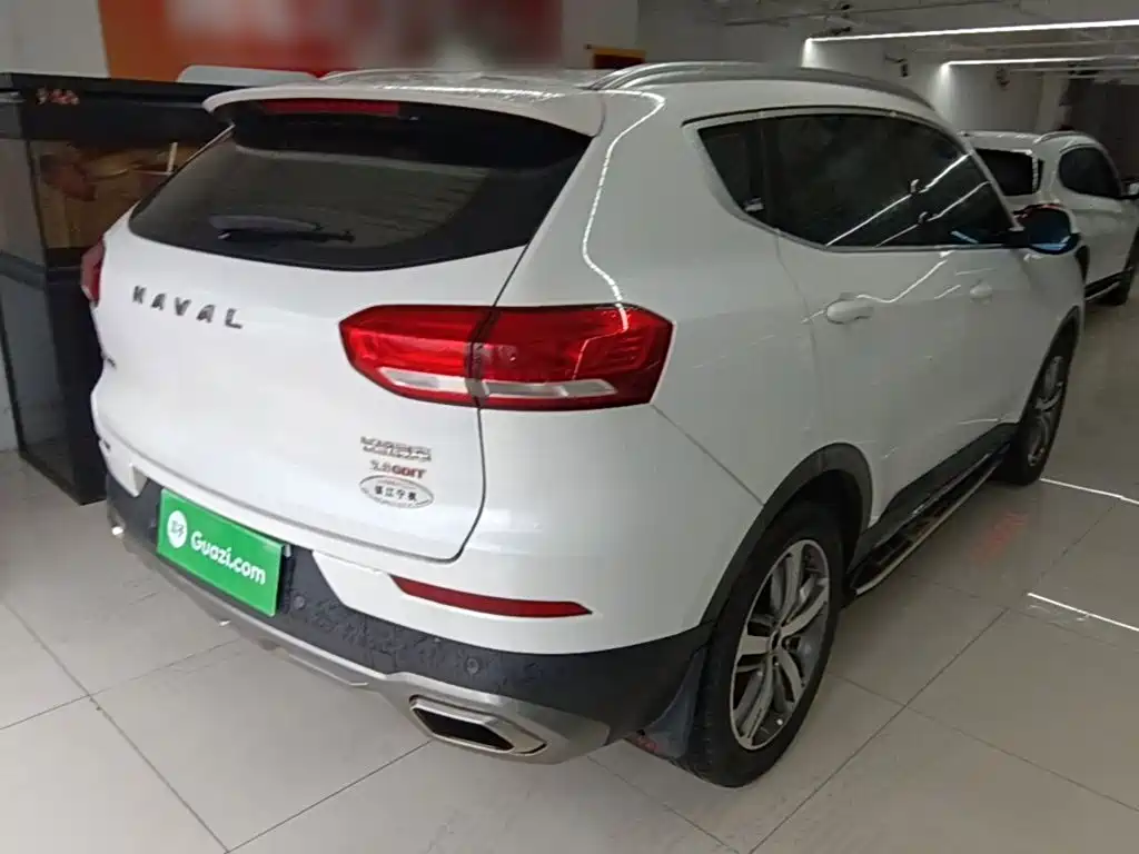 Photo 7 - Haval H6