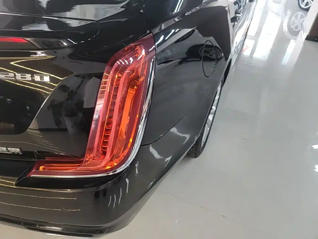 Cadillac XTS 2019 2018 28T Technology