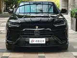 Фото 3 - Lamborghini Urus