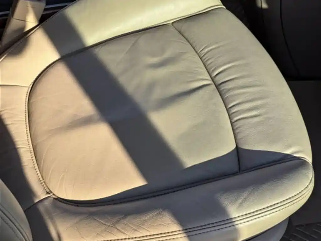 Buick GL8 2006 Model GL8 3.0L LT Luxury Edition фото 6