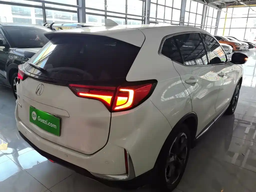 Acura CDX 2020 2021 1.5T 2WD Joy Edition