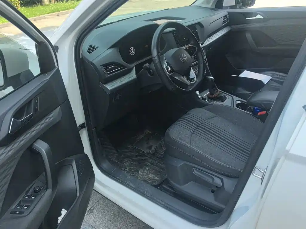 Volkswagen Tharu, миниатюра 14