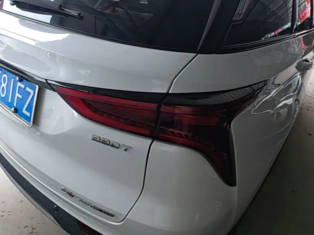 Фото 8 - Changan CS75 PLUS