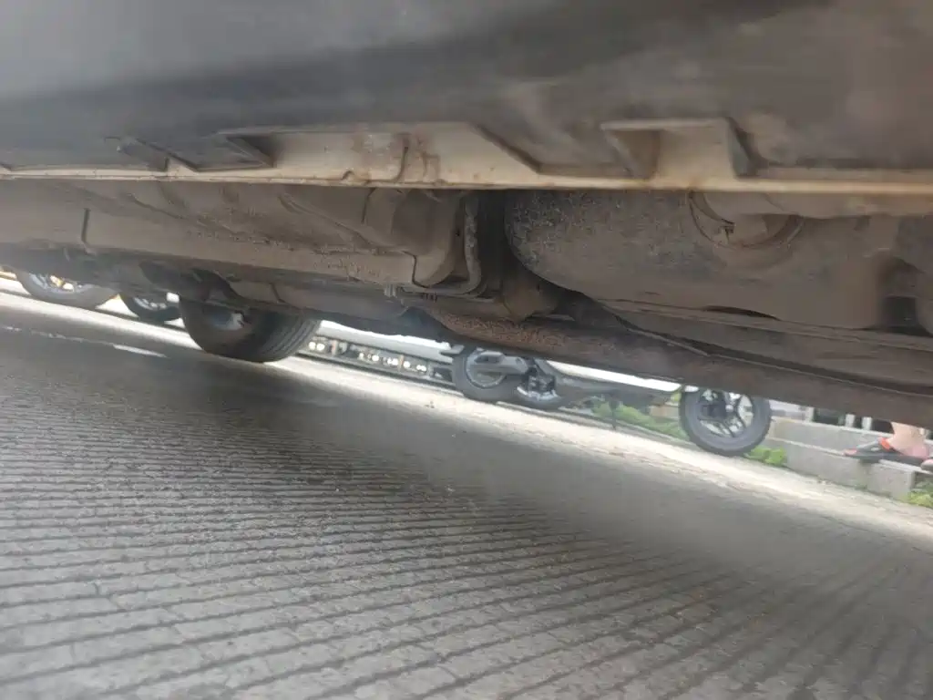 Geely Emgrand GS 2020 2019 1.5TD DCT Dynamic 260T