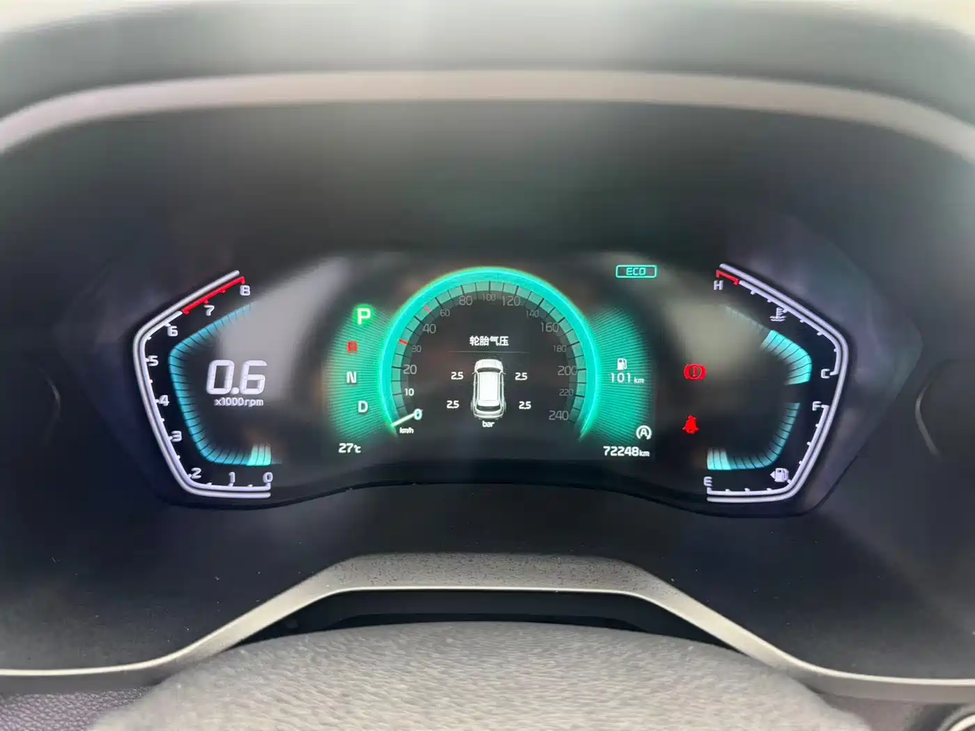 Kia Sportage 2021 Ace 2.0L Brilliant Edition фото 15