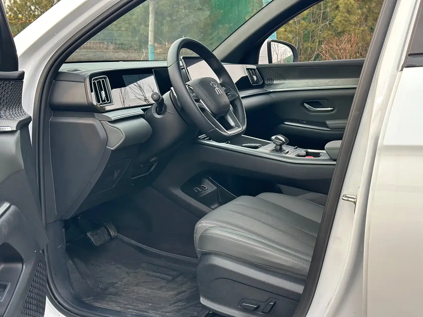 BYD SONGJIANG NEW ENERGY