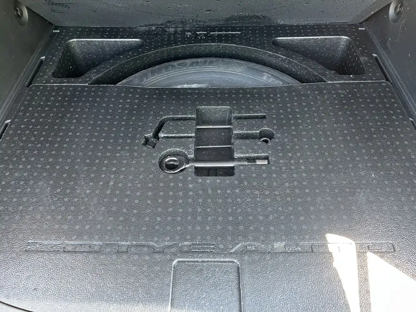 Zotye T600 2015 2015 1.5T Manual Premium
