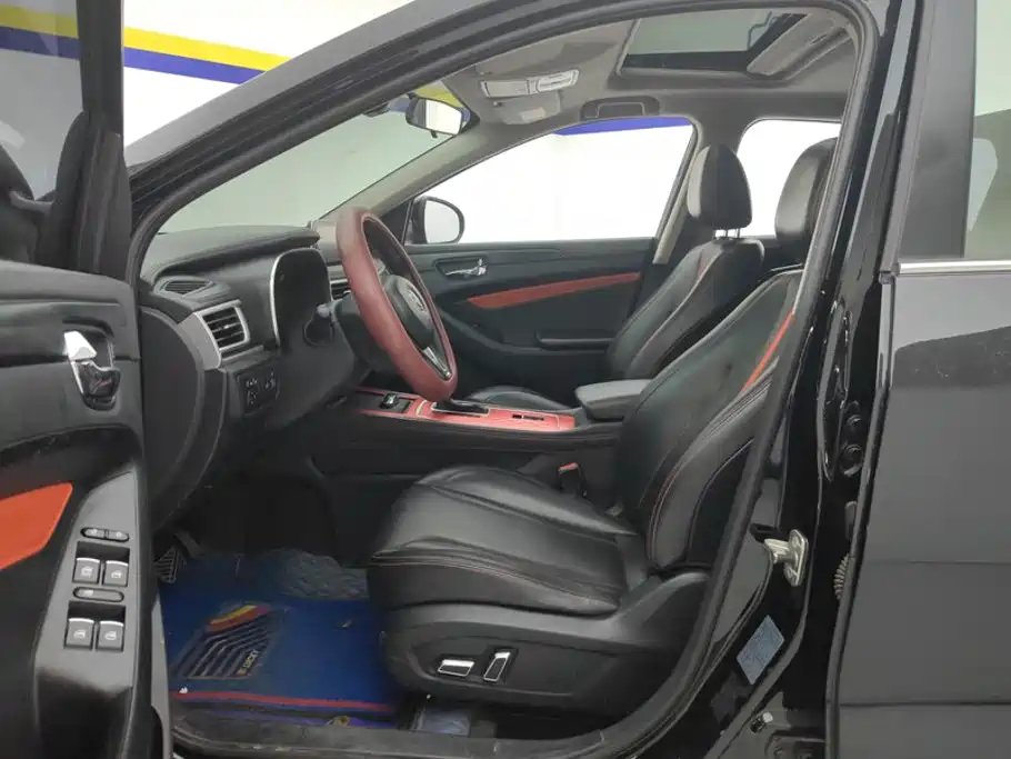 Фото 9 - Dongfeng Fengguang Fengguang 580