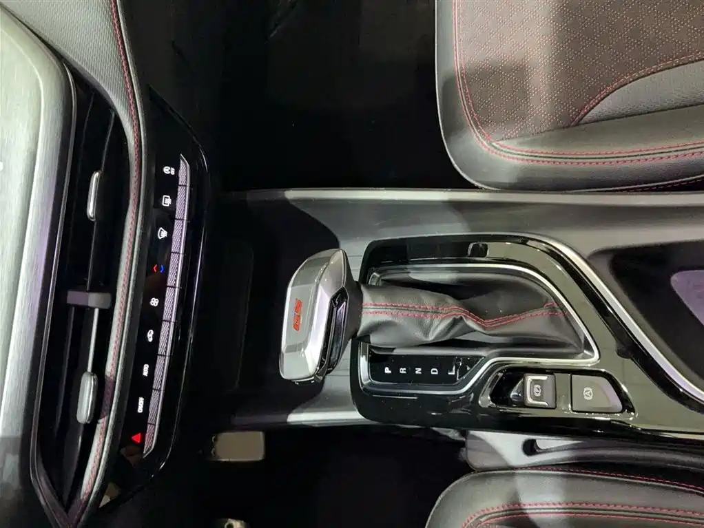 Buick Verano 2023 Pro GS Gale Edition фото 11