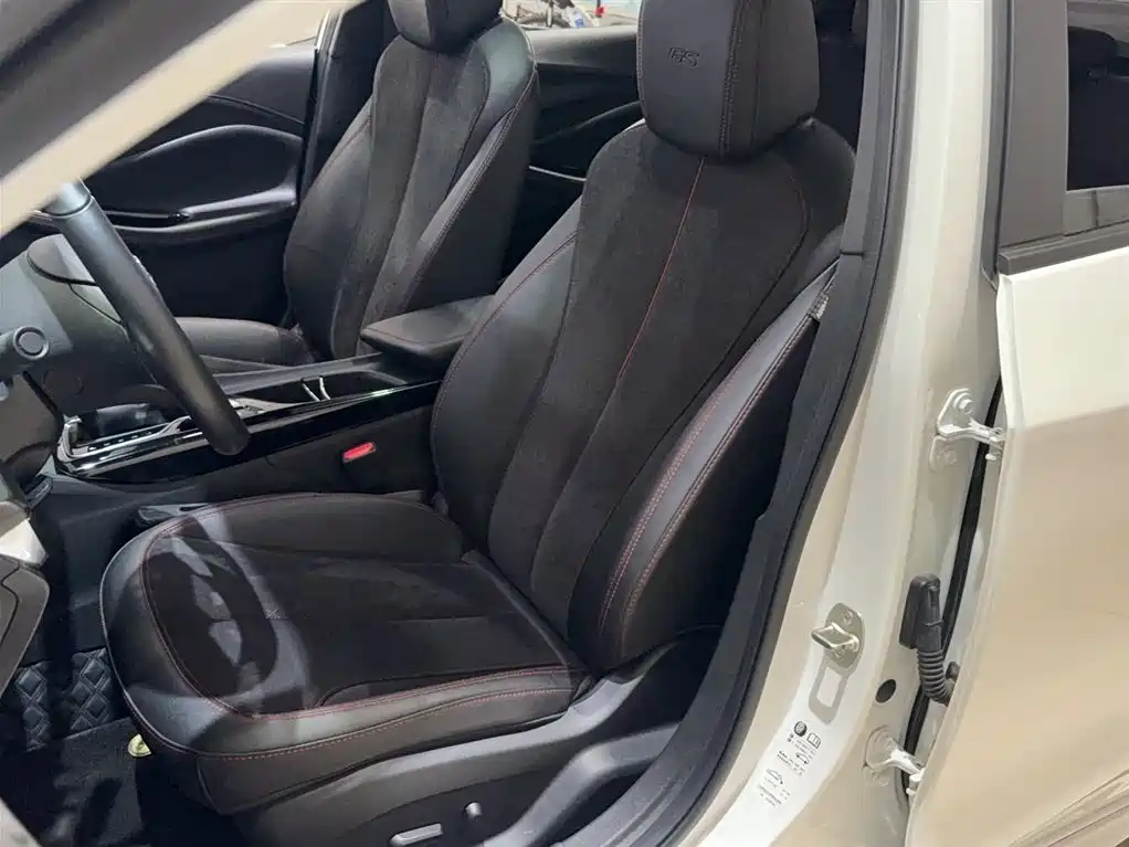 Buick Verano 2023 Pro GS Gale Edition фото 4