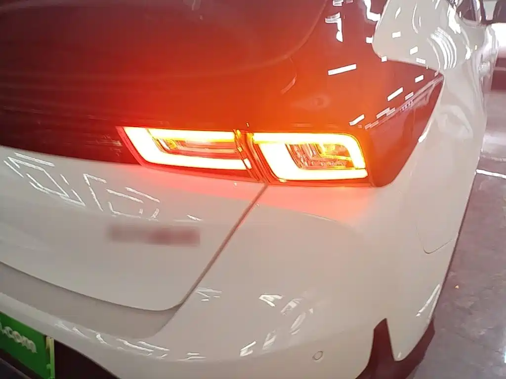 Фото 8 - Chevrolet Changxun