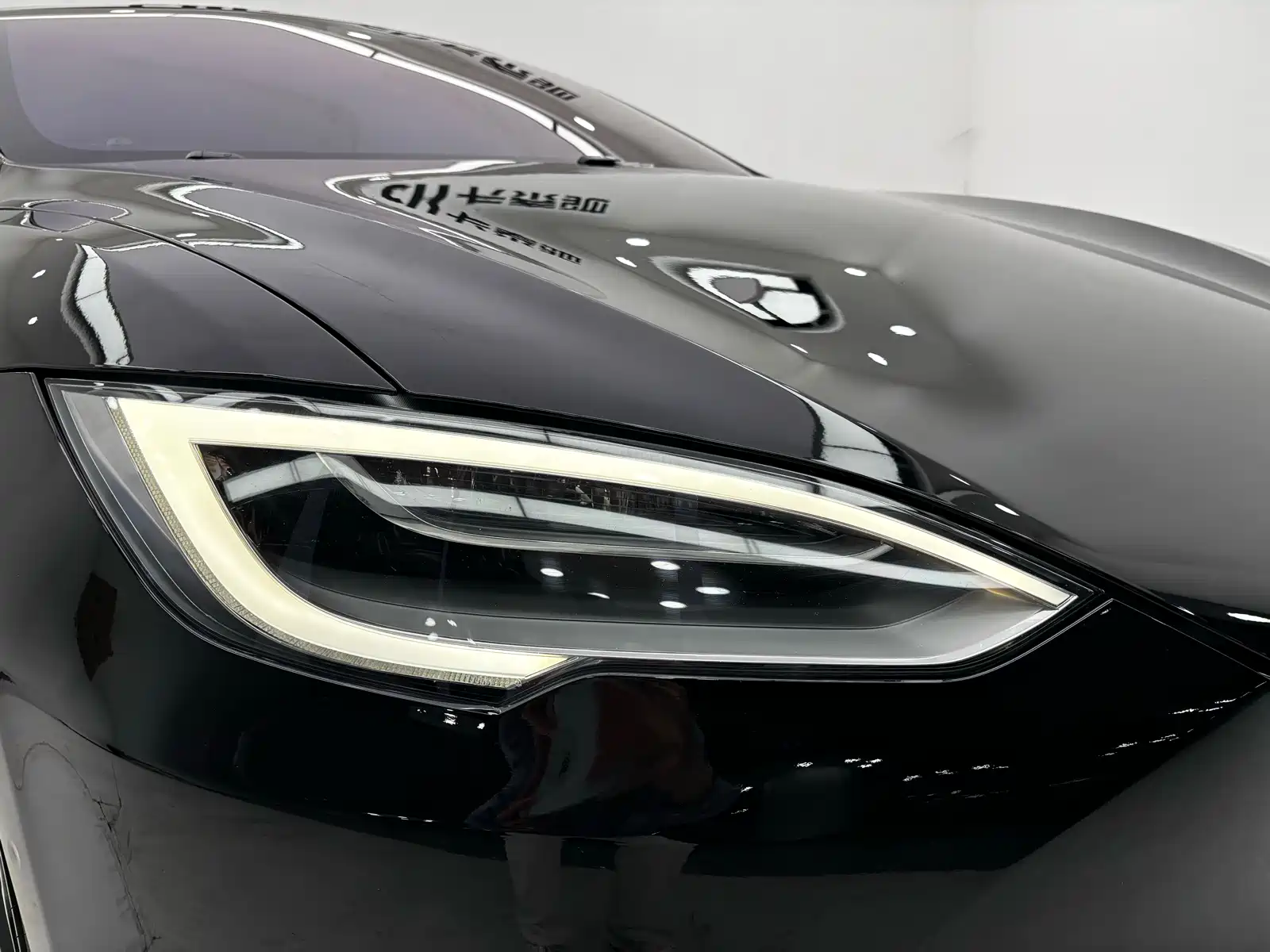 Фото 6 - Tesla Model S