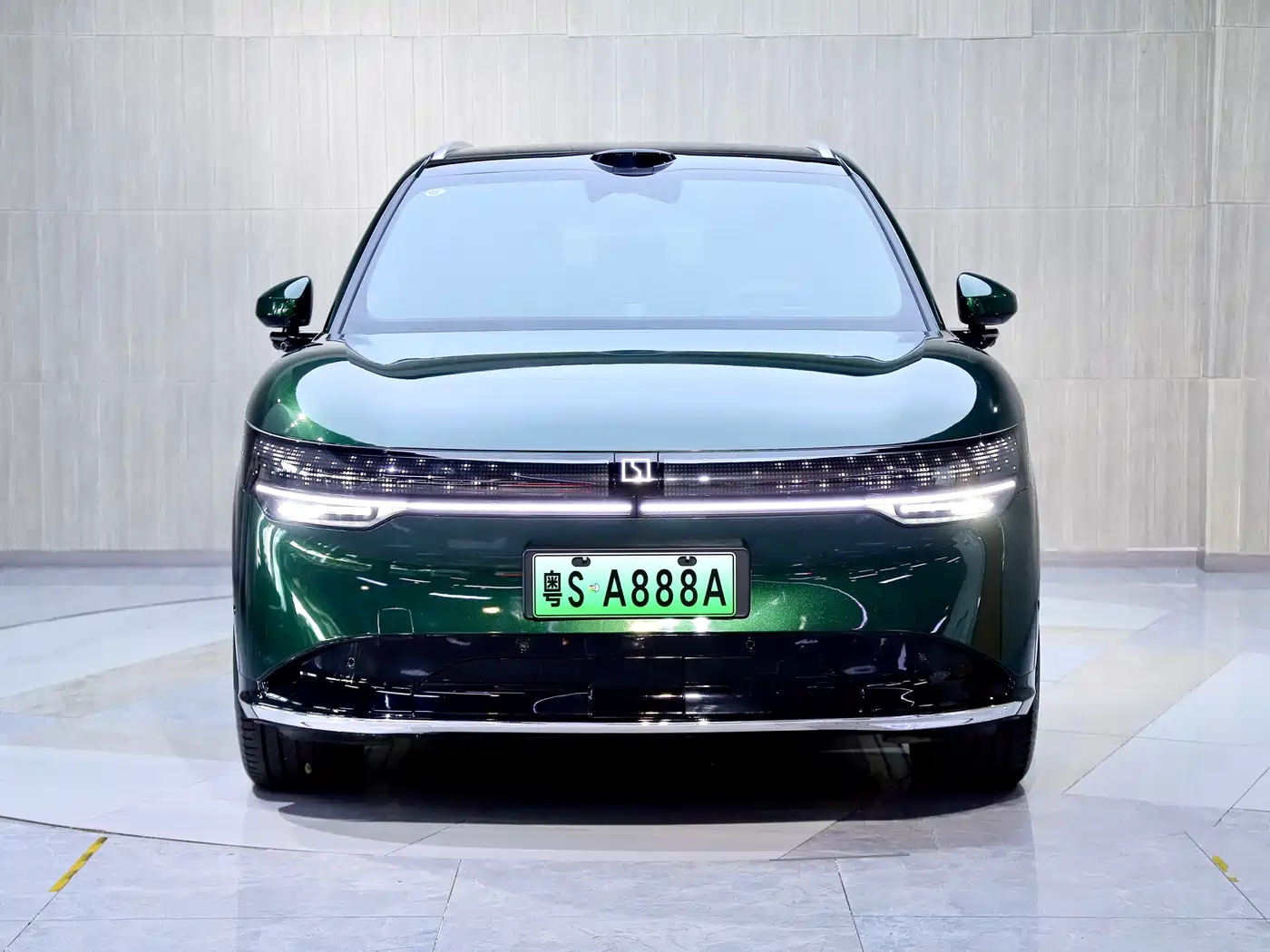 ZEEKR EXTREME KRYPTON 7X