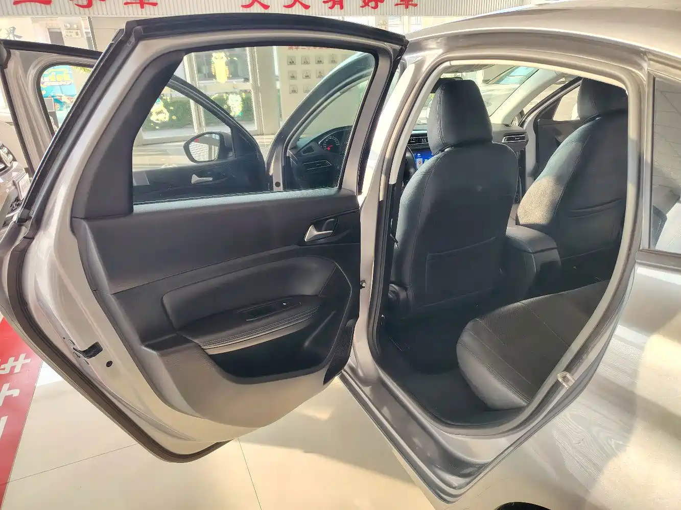 Peugeot 308 2018 2016 1.6L Automatic Fashion