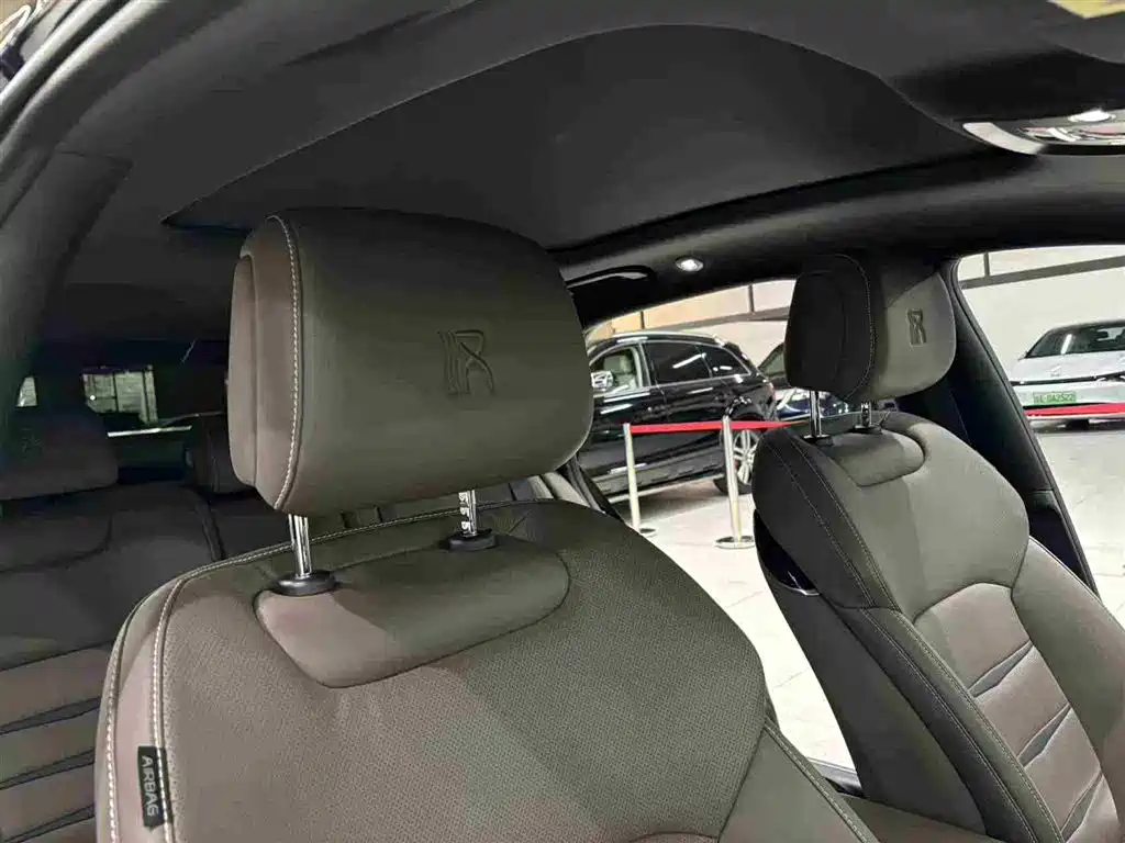 BYD Han 2020 DM AWD Performance Luxury Edition фото 25