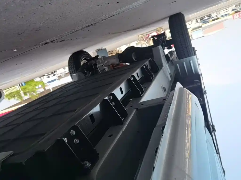 Karry Xiaoxiang X3 2026 2024 Model 245km Flatbed