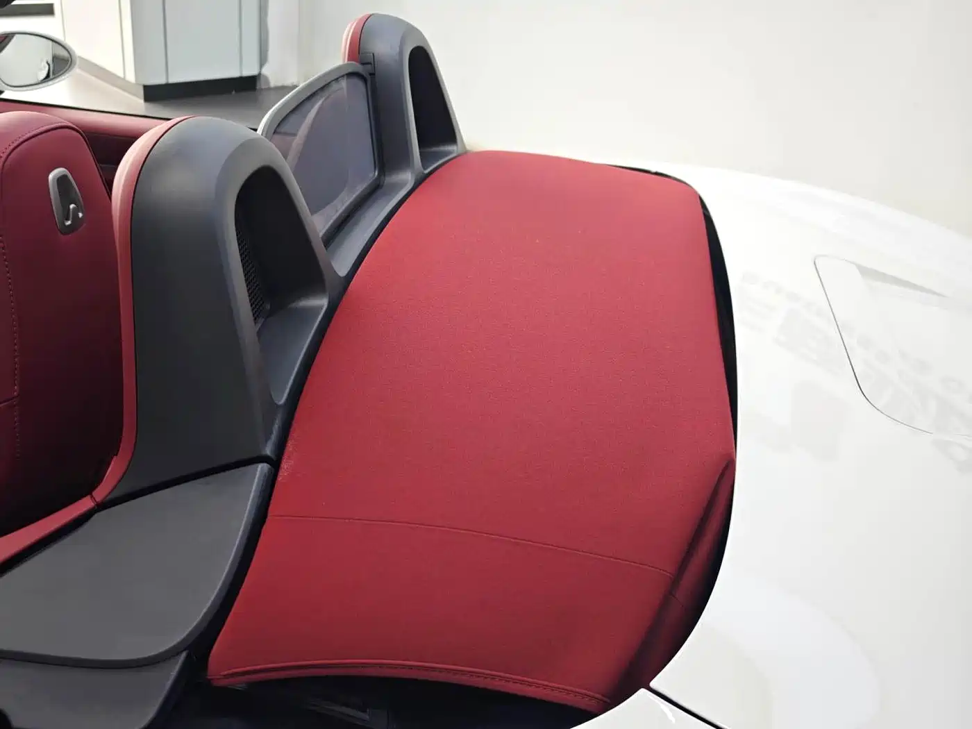 Porsche 718 2022 Boxster 2.0T фото 3