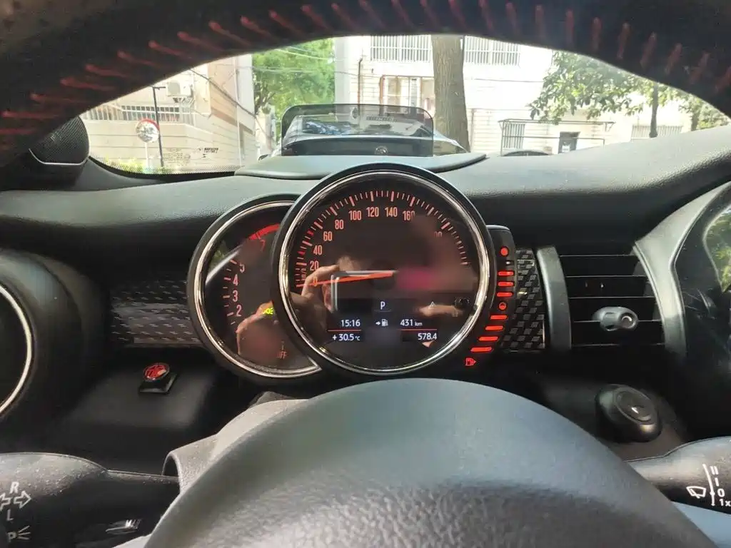 Фото 4 - MINI MINI