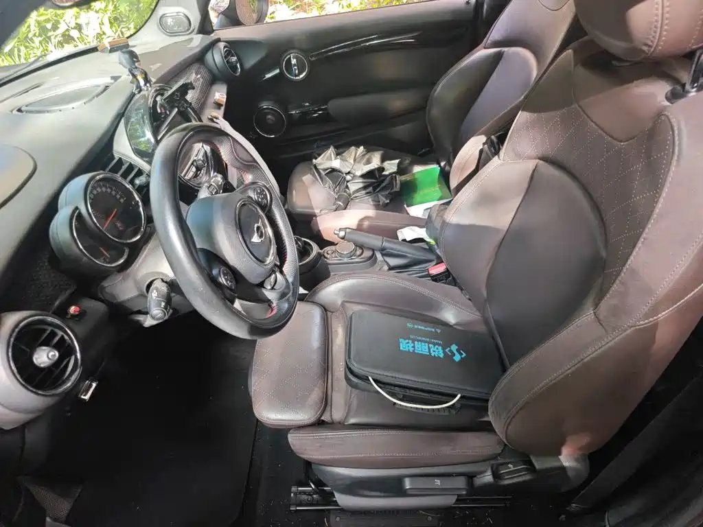 Фото 8 - MINI MINI