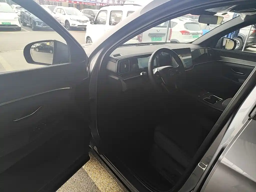 BYD Song Pro New Energy 2026 2026 DM-i 133KM Progressive