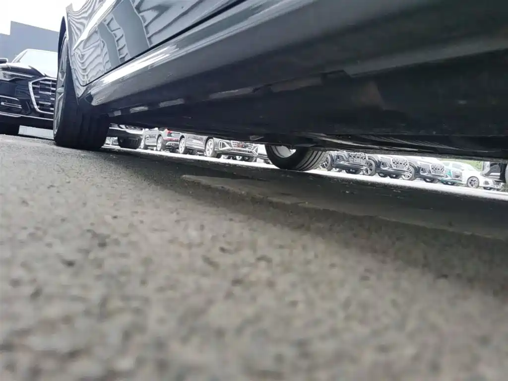 Audi A7 2024 45 TFSI Premium Selection фото 2