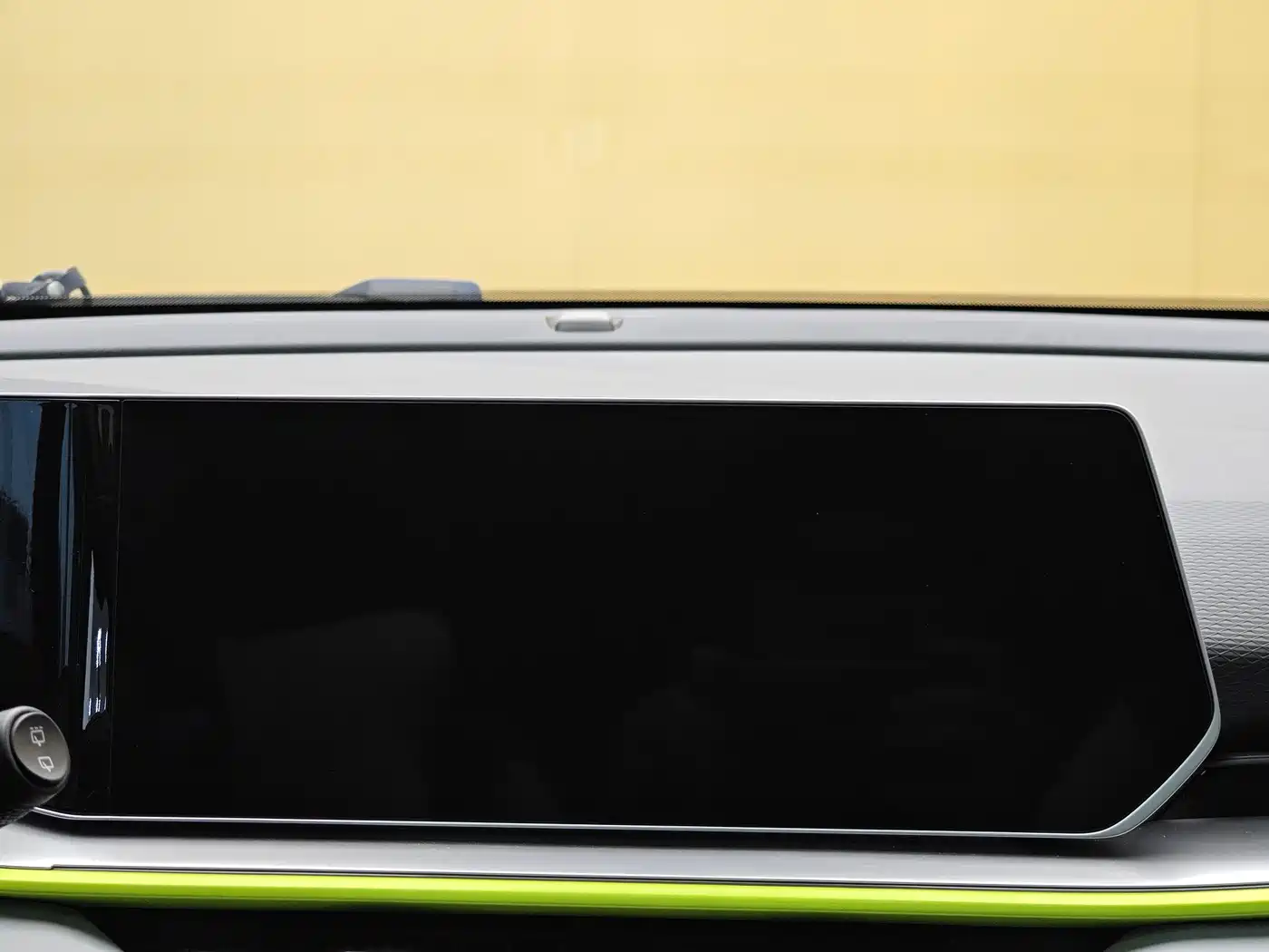 GEELY AUTOMOBILE BINYUE