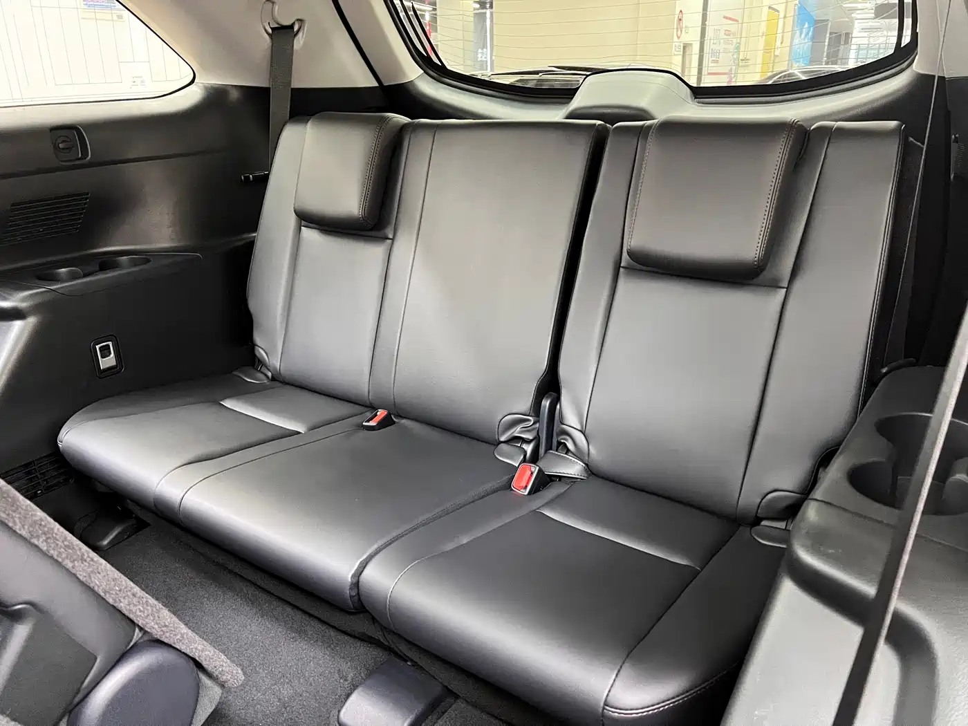 Toyota Highlander 2021 2.0T AWD Luxury 7-Seater фото 26