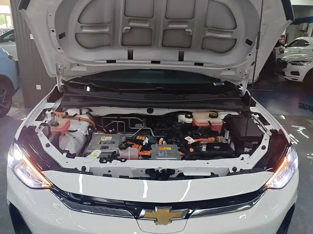 Фото 20 - Chevrolet Changxun