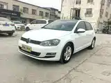 Фото 1 - Volkswagen Golf