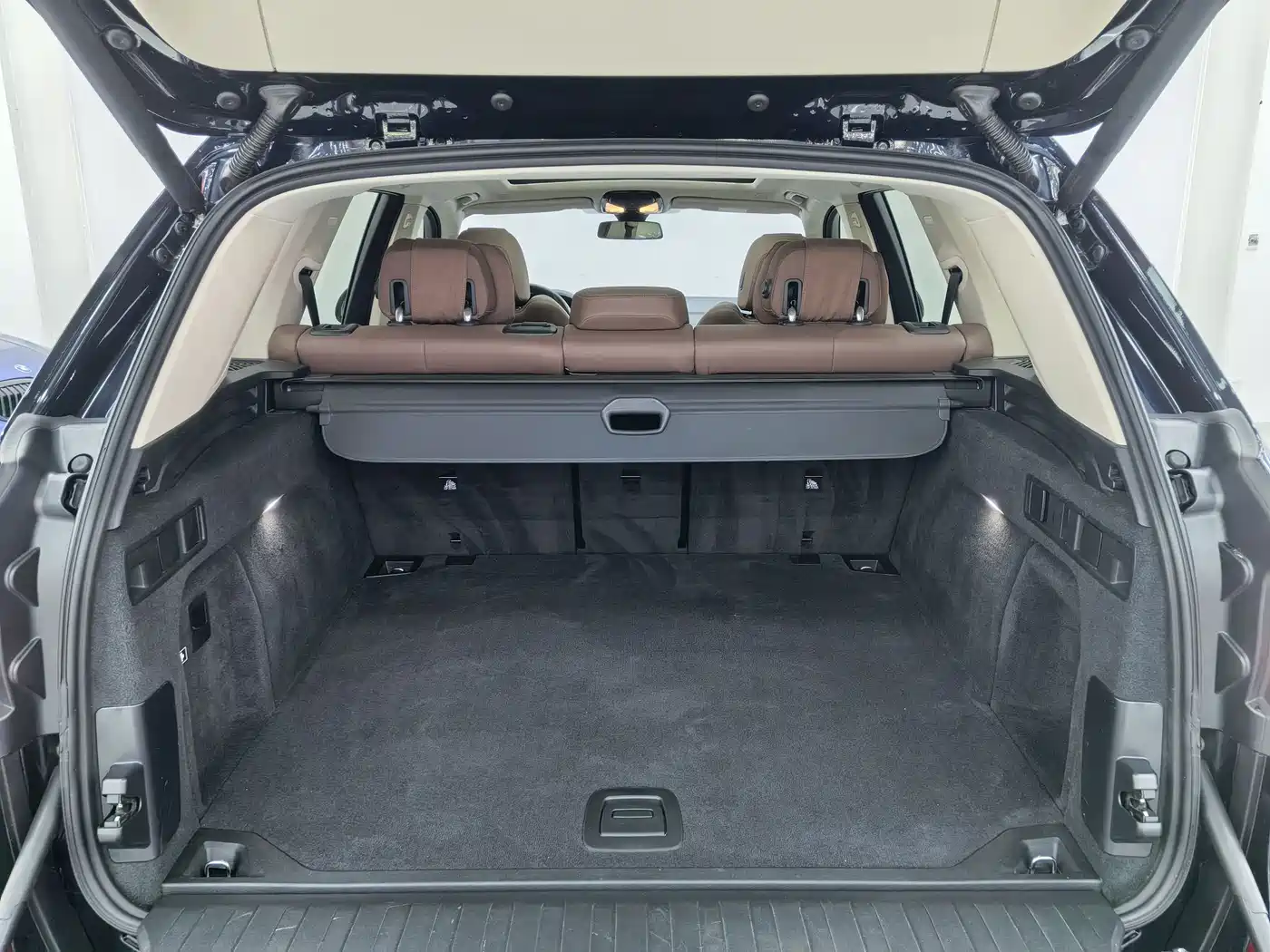 BMW X5 (Import) 2020 xDrive40i M Sport Package фото 20