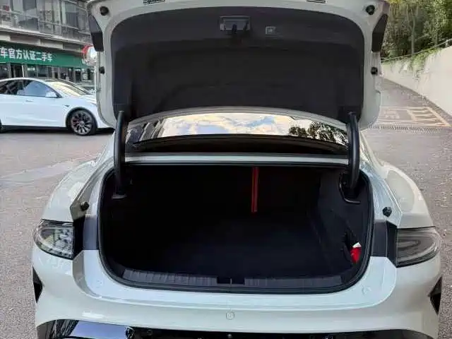 Xiaomi SU7 2024 2024 AWD Extended Range Advanced Smart Driving Max Edition