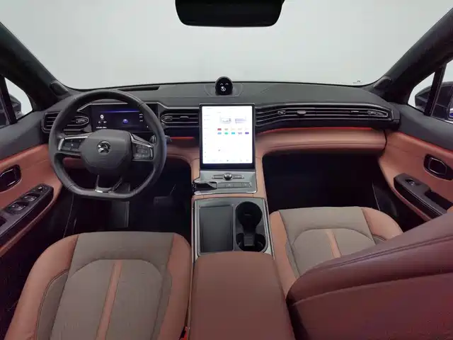NIO EC6 2020 Model 605KM Sport Edition — фото 5