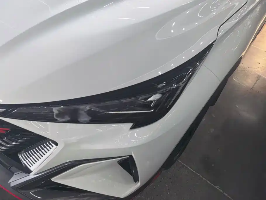 Changan X5 PLUS 2025 2025 1.5T DCT Excellence