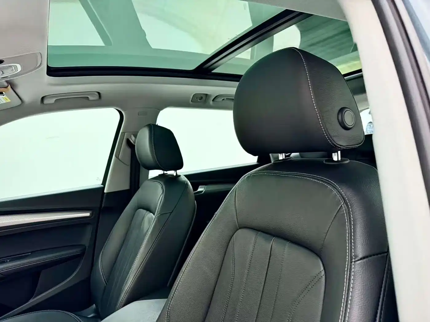 Audi Q5L 2020 45 TFSI Premium Elegance фото 16