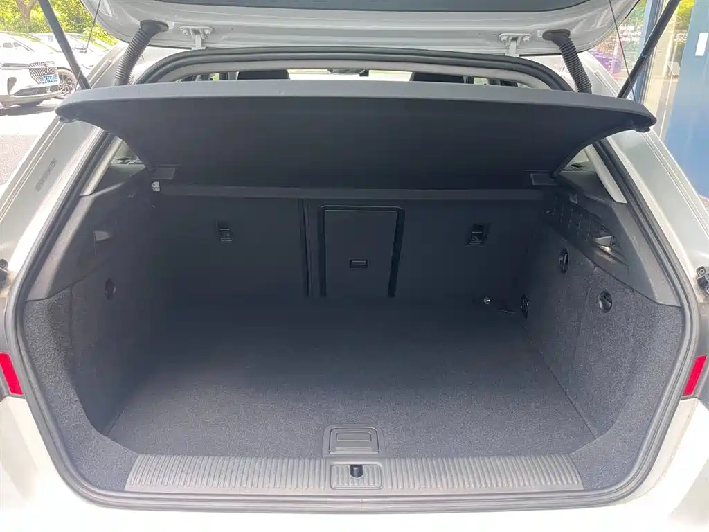 Audi A3 2014 Sportback 35 TFSI Automatic Progressive фото 14